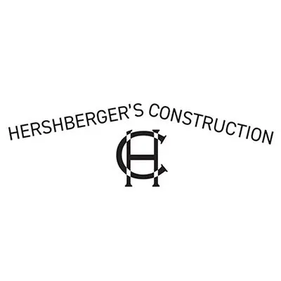 Slide of Hershberger's Construction