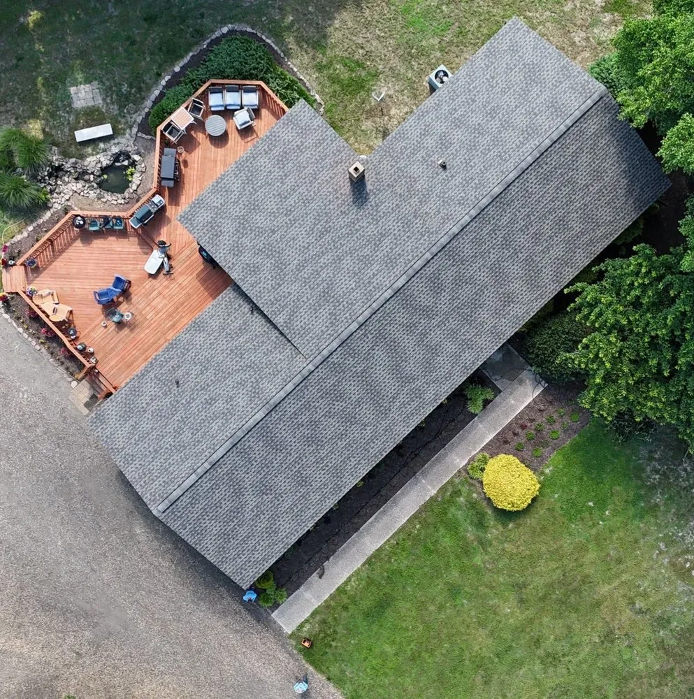 Slide of Hershey Exteriors