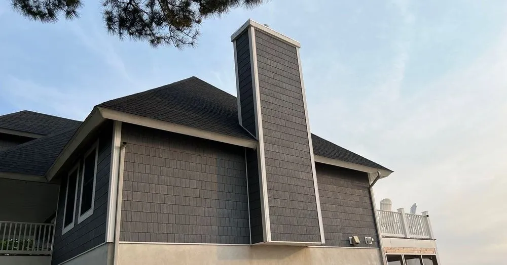 Slide of Hershey Exteriors