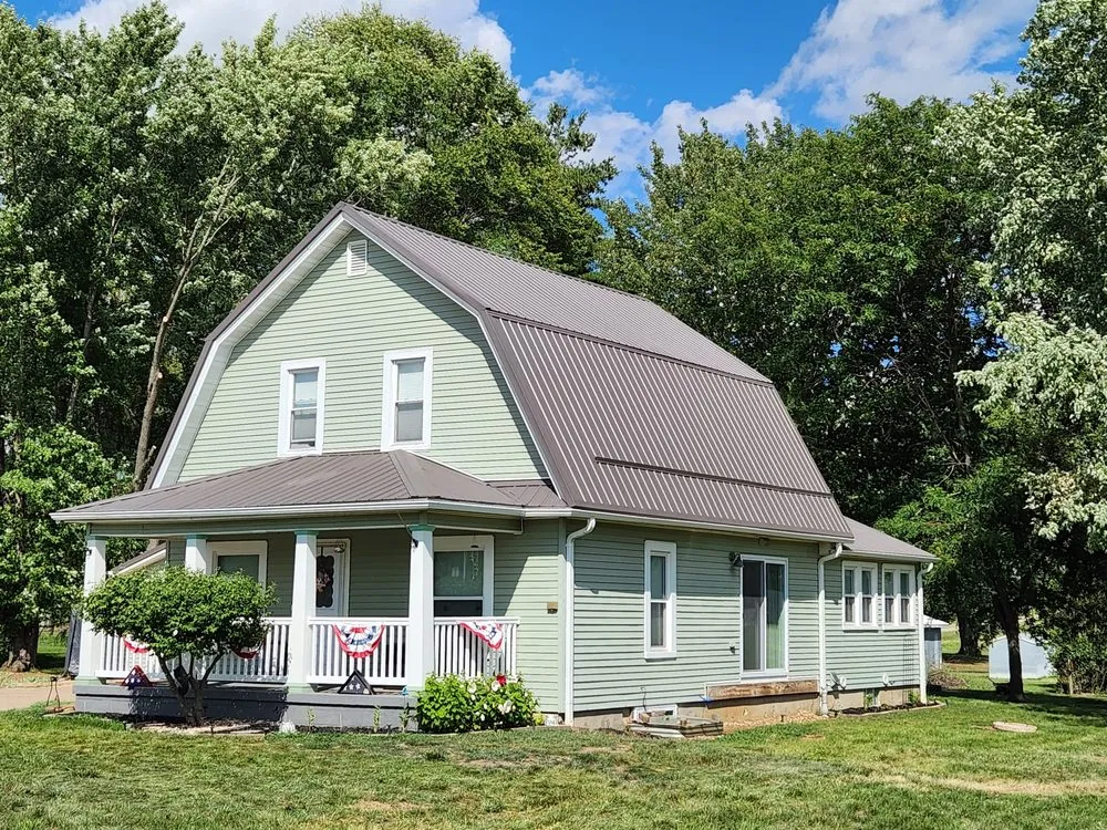 Top-rated roof replacement experts serving Hill Point, WI - Hershey Roofing and Construction