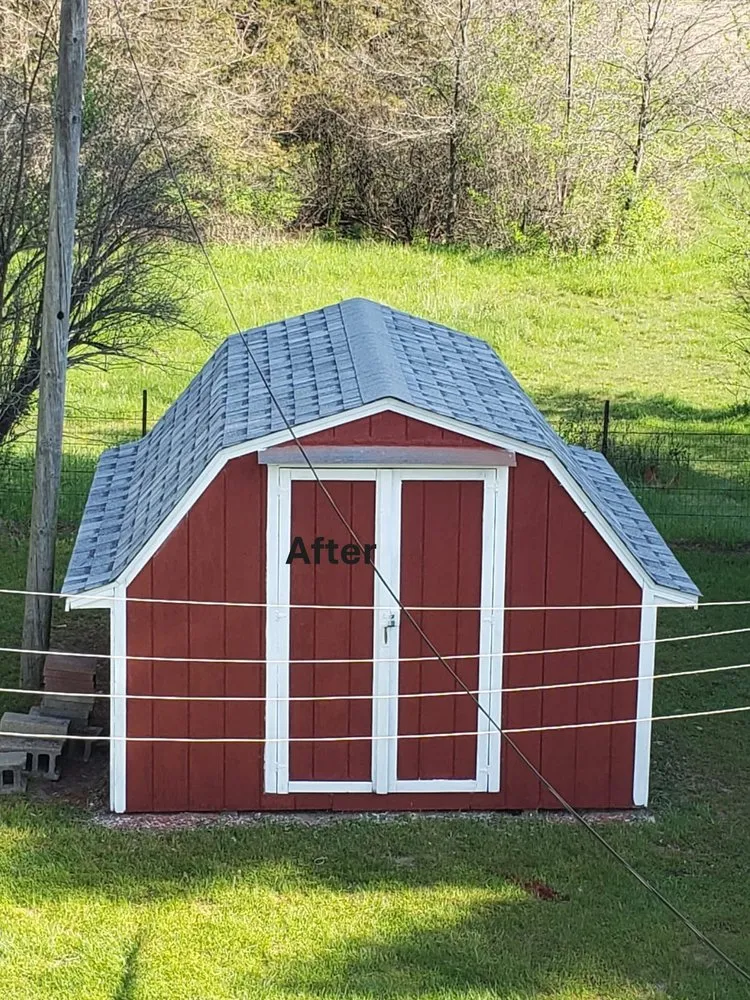Local roof installation for residential properties across Hill Point, WI - Hershey Roofing and Construction
