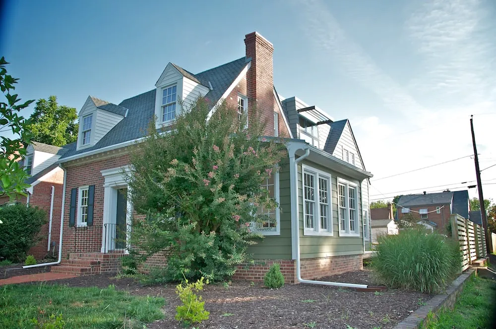 Slide of Hertless Bros Roofing Inc