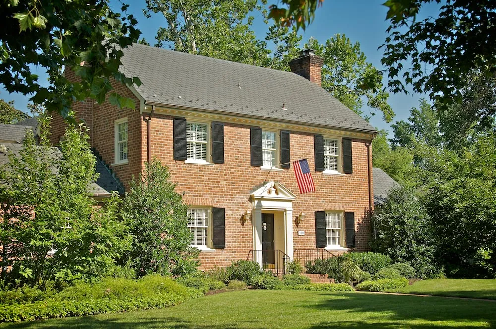 Slide of Hertless Bros Roofing Inc