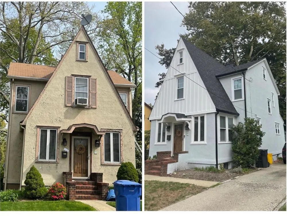 Slide of Herts Roofing & Construction