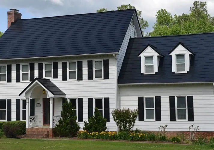 Slide of Herts Roofing & Construction