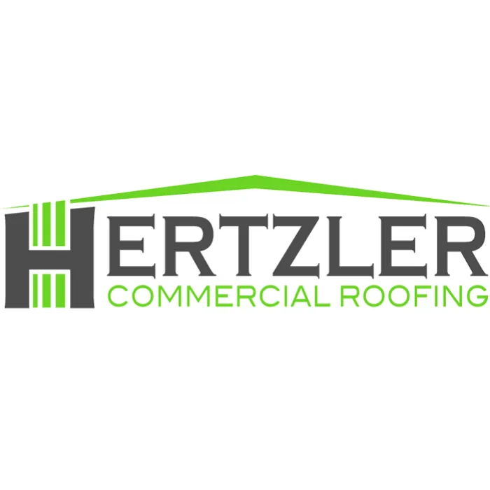 Slide of Hertzler Commercial Roofing