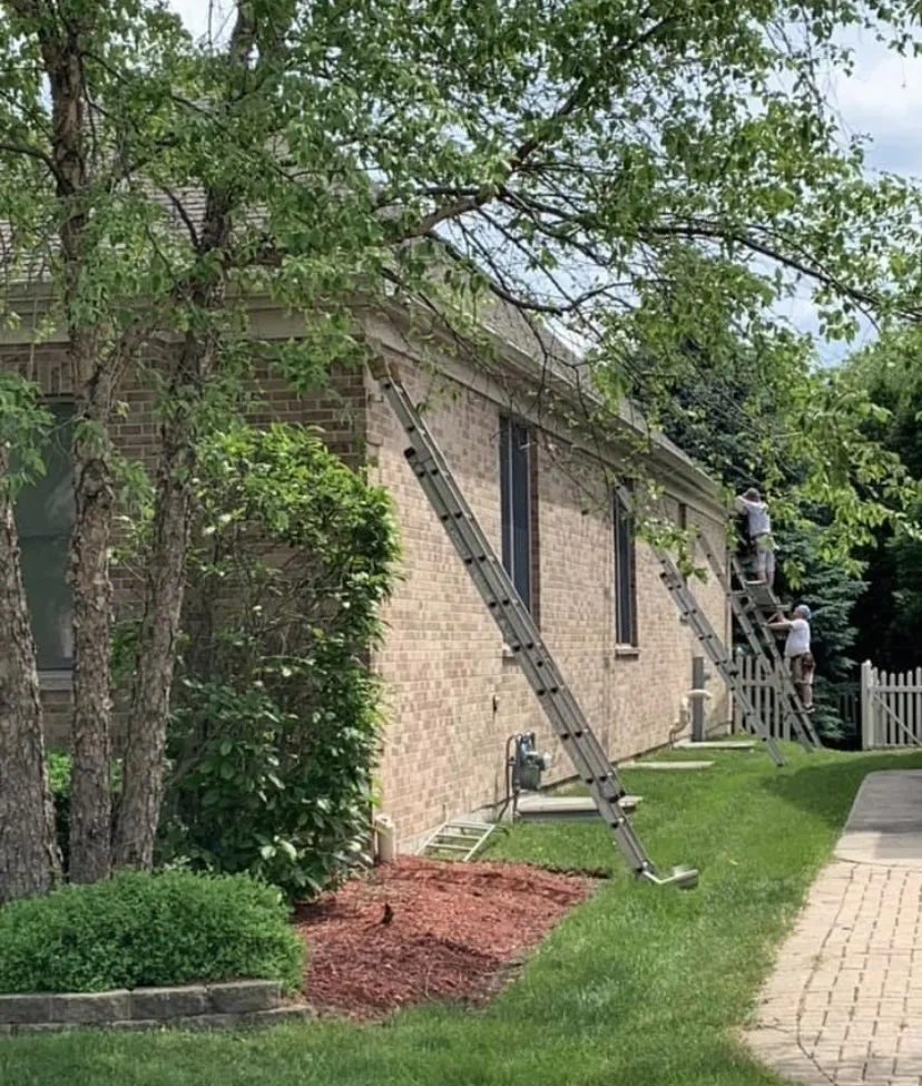 Slide of Herzing Installations