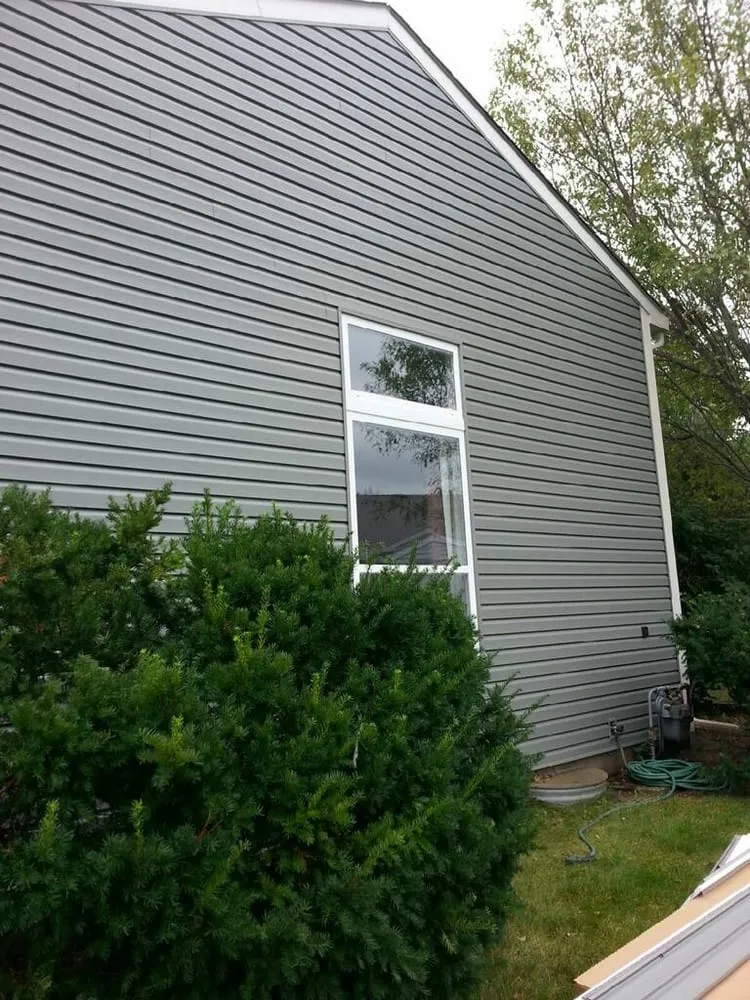 Slide of Herzing Installations