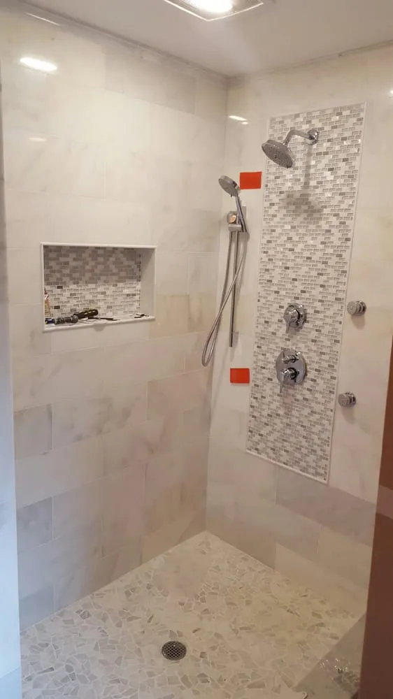 Slide of Herzing Installations