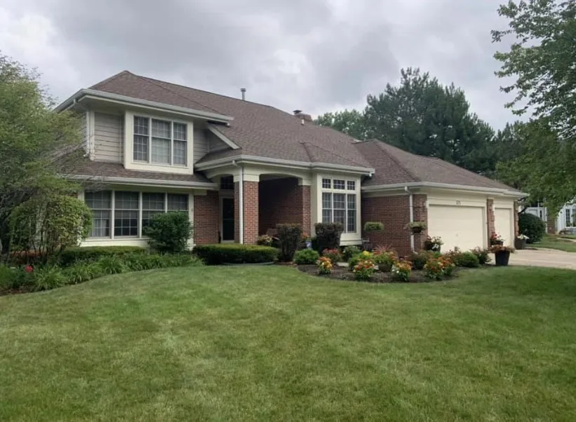 Slide of Herzing Installations