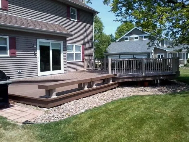 Slide of Herzing Installations