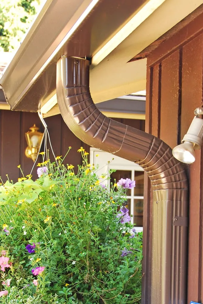 Slide of Herzing Installations