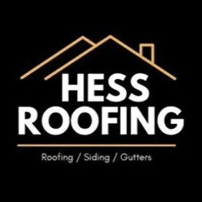 Slide of Hess Roofing