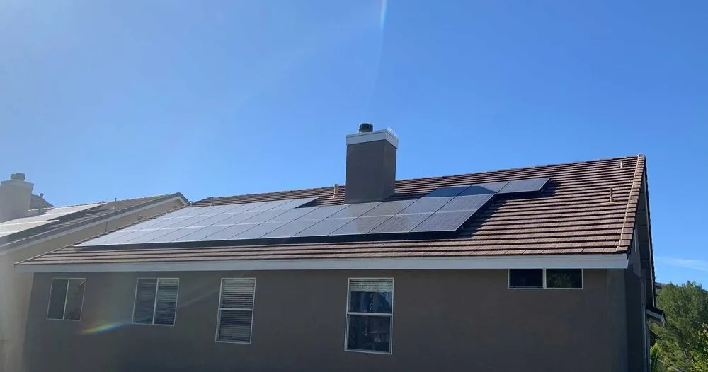 Slide of Hester Roofing