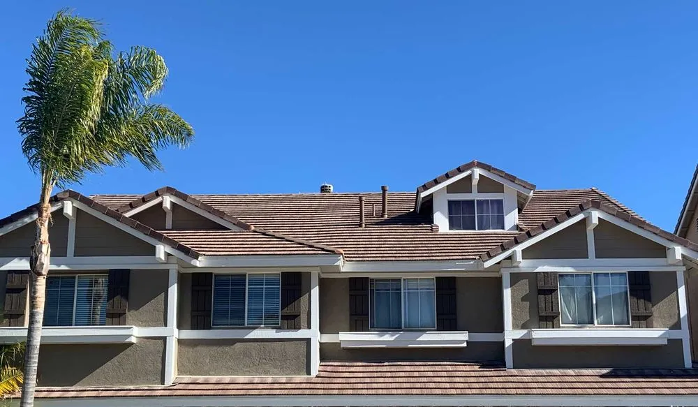 Slide of Hester Roofing