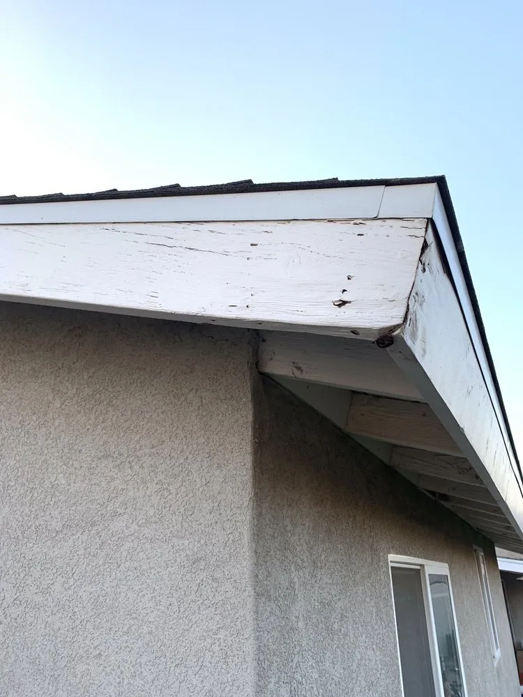 Slide of Hester Roofing