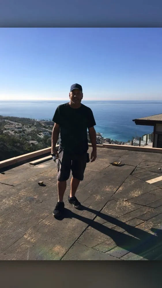 Slide of Hester Roofing