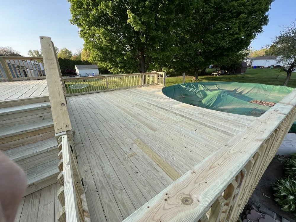 Slide of Hetrick Roofing and Construction