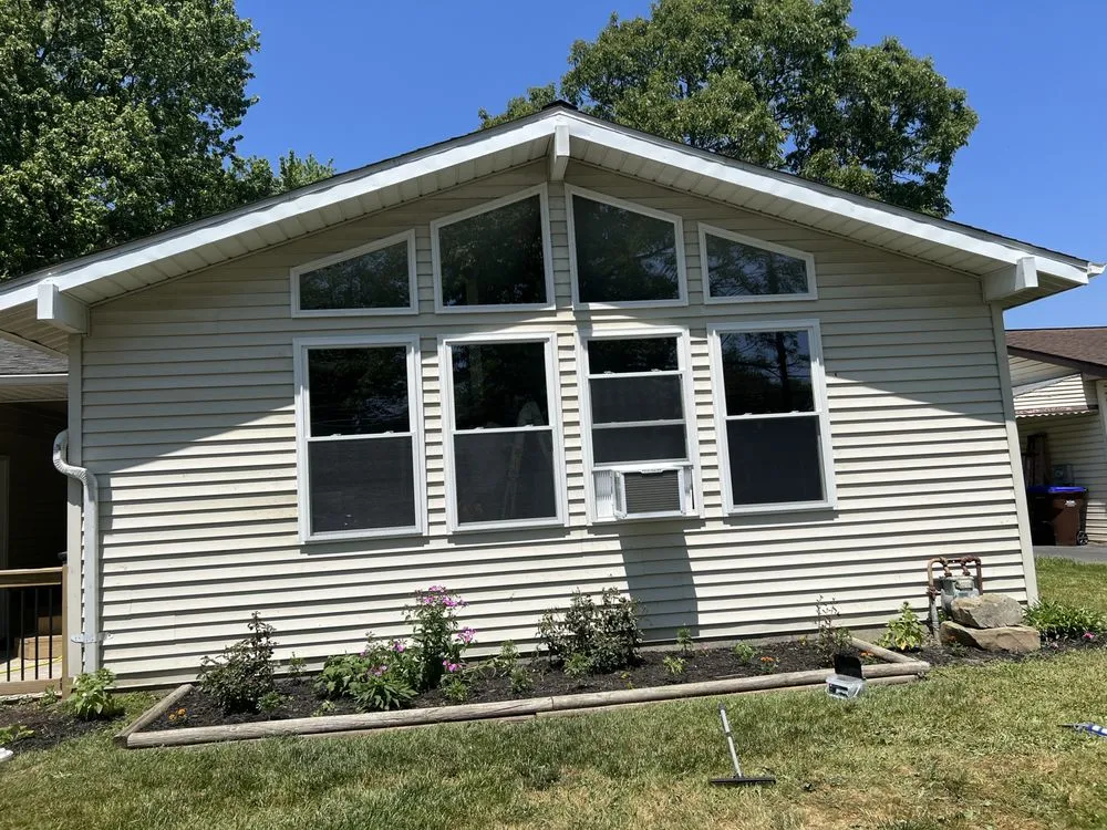 Slide of Hetrick Roofing and Construction