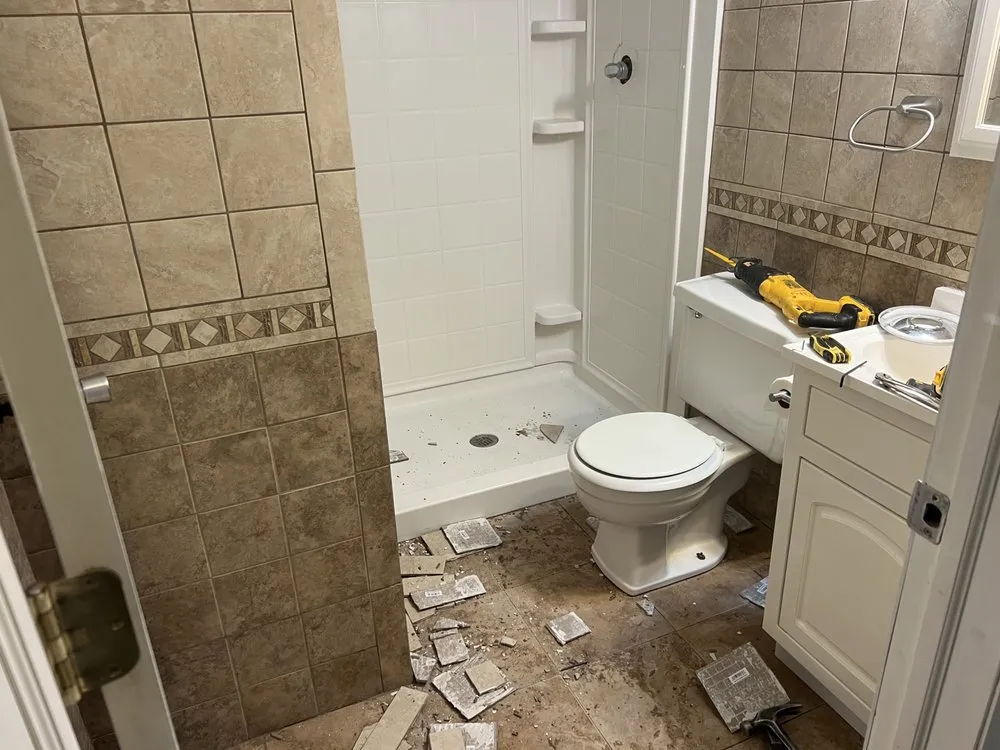 Slide of Hetrick Roofing and Construction