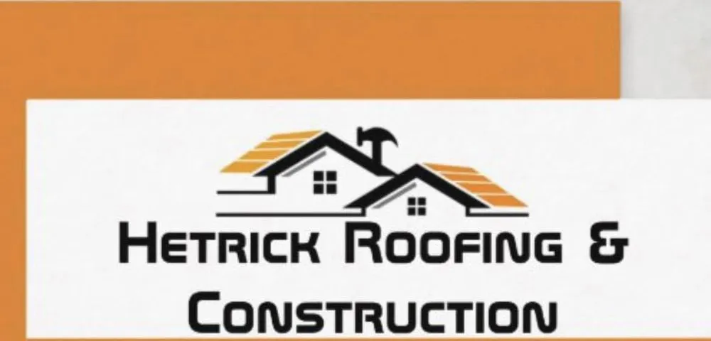Slide of Hetrick Roofing and Construction
