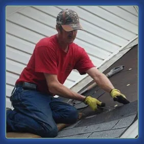 Slide of Hewatt Roofing