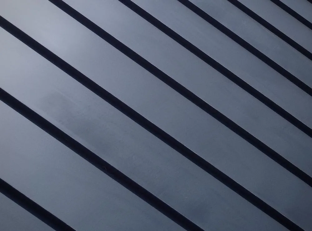 Slide of Hexagon Roofing