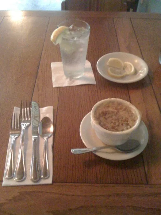 Slide of Hexagon Roofing