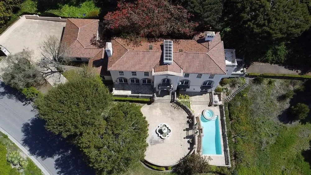 Slide of Hexagon Roofing