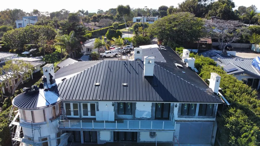 Slide of Hexagon Roofing Inc.