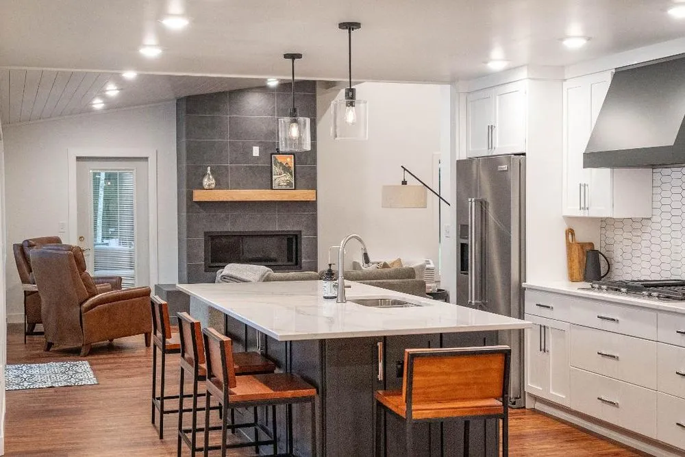 Slide of Heyday Home Solutions