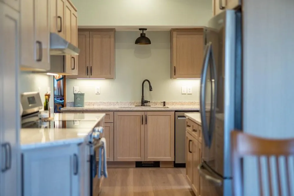 Slide of Heyday Home Solutions