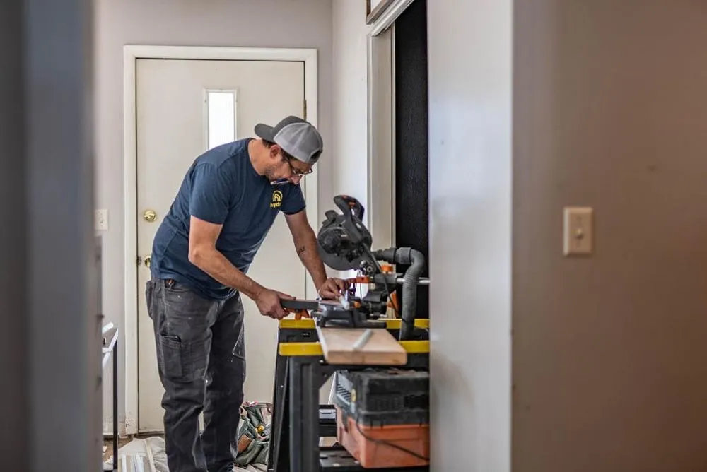 Slide of Heyday Home Solutions