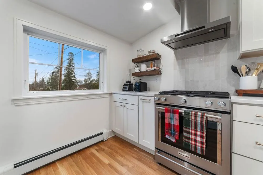 Slide of Heyday Home Solutions