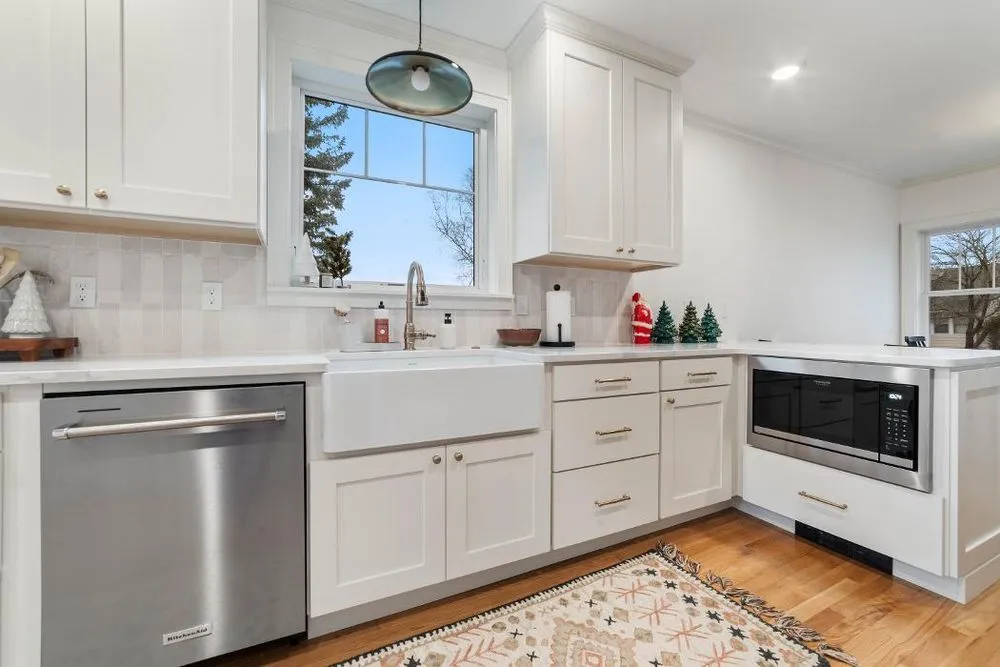 Slide of Heyday Home Solutions