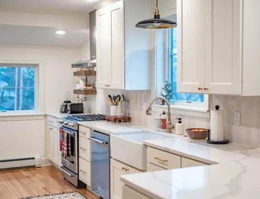 Heyday Home Solutions