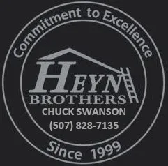 Heyn Brothers Roofing