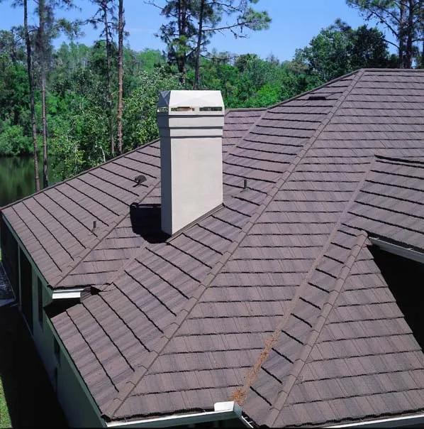 Slide of Heyn Brothers Roofing