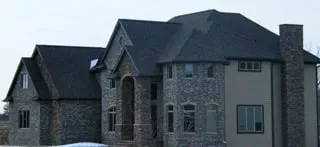 Slide of Heyn Brothers Roofing