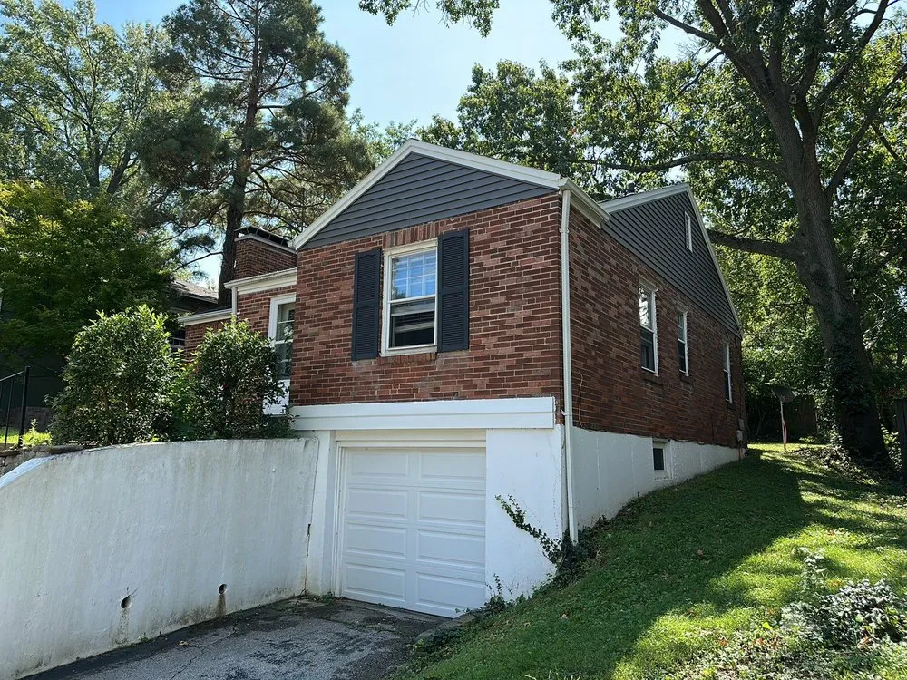 Slide of H&F Exteriors