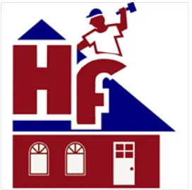 Slide of HF Roofing Contractor