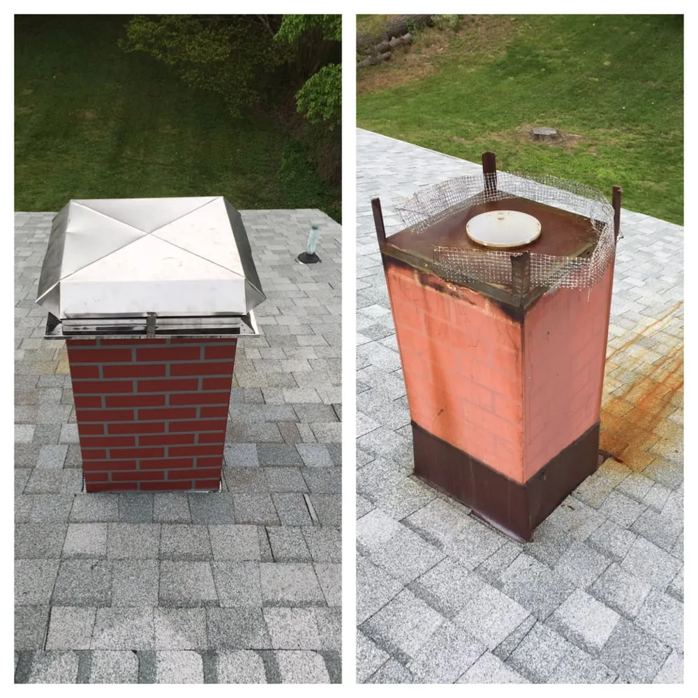 Slide of HF Roofing Contractor