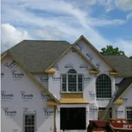 Slide of HF Roofing Contractor