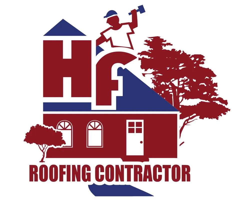 Slide of HF Roofing Contractor