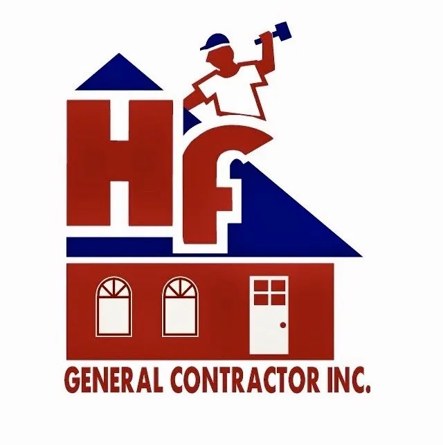 Slide of HF Roofing Contractor