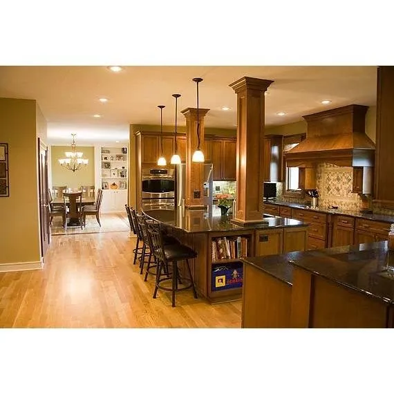 Slide of HFA Construction