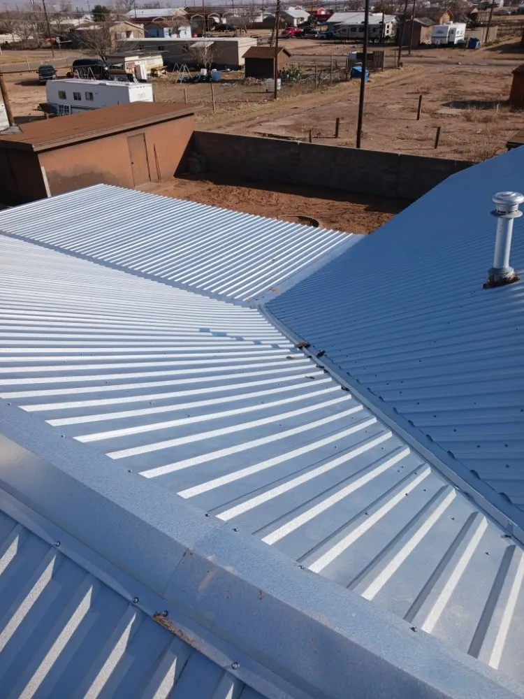 Slide of HFL Construction