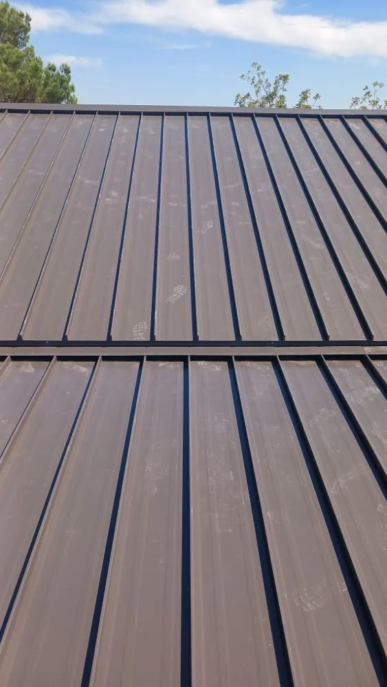 Slide of HFL Construction