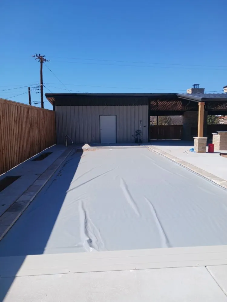 Slide of HFL Construction