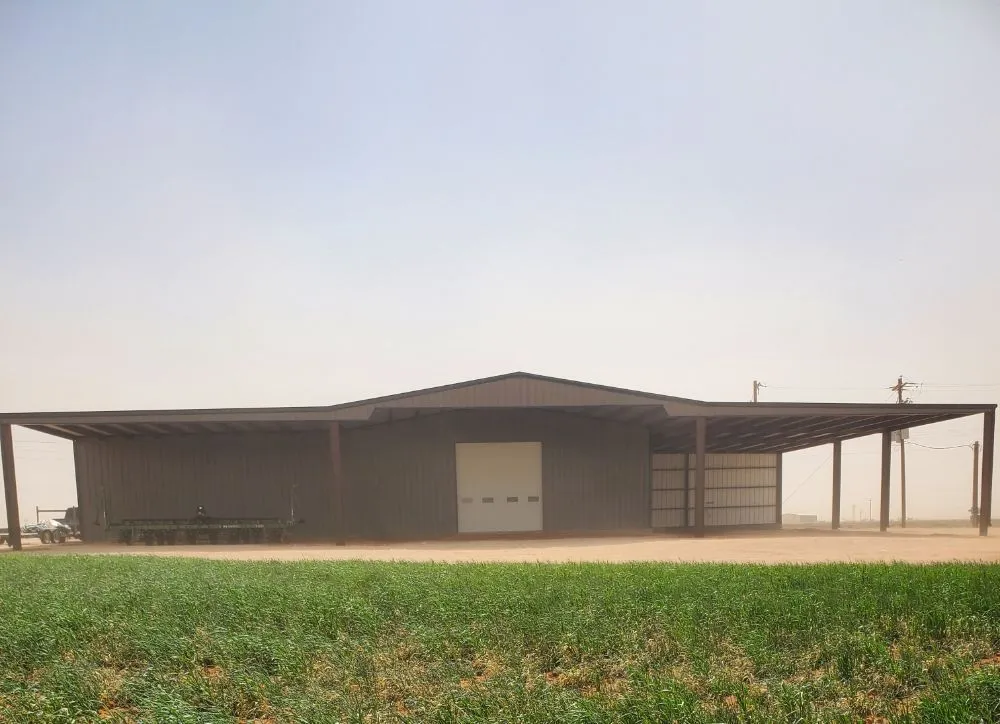 Slide of HFL Construction